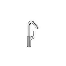 Смеситель для раковины Hansgrohe Talis 32055000