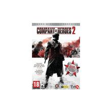 Company of Heroes 2 (PC-Jewel)