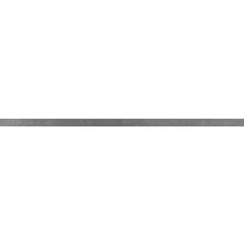 Tubadzin Steel Steel Flot 911810 бордюр 360 10 мм