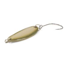 Блесна Quattro Spoon, 2.4г, 60 Jackall