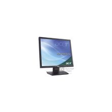 LCD Acer 19" V193LAObd BK BK