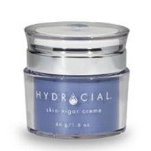 Hydracial® Skin Vigor Creme, 46g. ( Шаг 3 )