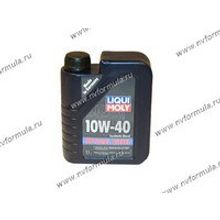 Масло LIQUI MOLY 10W40 Optimal Diesel CF 1л п с 3933