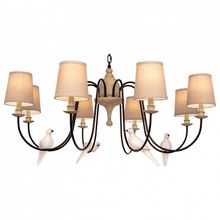 Loft it Подвесная люстра Loft it 1029 LOFT1029A-8 ID - 421630