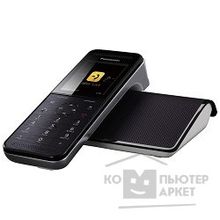 Panasonic KX-PRW120RUW черный серый