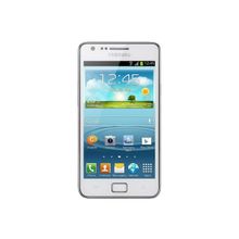Samsung Galaxy S II Plus 9105 White