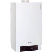 Viessmann Vitodens 200 W B2HAI53 B2HAI53 450 мм*850 мм*530 мм