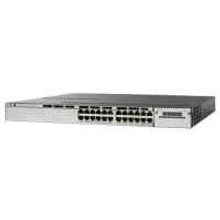 Cisco Cisco WS-C3850R-24T-S