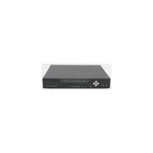 Видеорегистратор, 16 каналов, Hi-VIision DVR-8916MAX