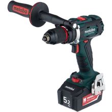 Metabo BS 18 LTX BL I 18 В 120 Нм 602350650