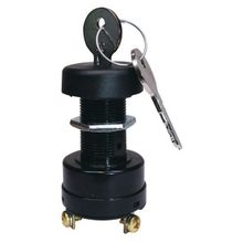 Littelfuse Замок зажигания 3-х позиционный Littelfuse M-850 66 мм