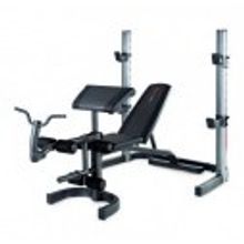 Weider Pro 490 DC