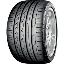 Шина Yokohama Advan Sport V103 235 55 R17 103 Y