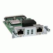 Cisco Cisco VWIC3-2MFT-G703