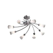 Odeon Light 1804 8 COLI ODL09 203 хром G9 8x40W