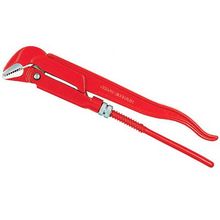 19211 Ключ газовый Ridgid 45 град. 1 2