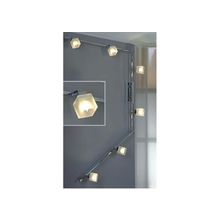 Светильник настенно-потолочный LSL-2109-06 Lussole