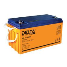 Аккумуляторная батарея DELTA HRL 12-890W (200Ah)
