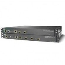 Контроллер Cisco AIR-WLC4402-12-K9-RF