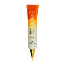 Крем для век с экстрактом лошадиного масла 3W Clinic Horse Oil Eye Cream 40мл