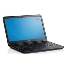 Ноутбук Dell Inspiron 3521 Black (3521-0589)