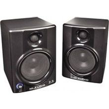 Studiophile AV40