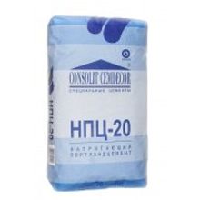 НПЦ-20 НАПРЯГАЮЩИЙ ПОРТЛАНДЦЕМЕНТ