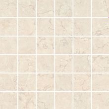 Керамическая плитка Kerama Marazzi Белгравия Mm11093 Бежевый Мозаичный декор 30х30
