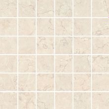 Керамическая плитка Kerama Marazzi Белгравия Mm11093 Бежевый Мозаичный декор 30х30