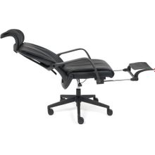 Tetchair Кресло WING , черный