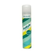 Сухой шампунь для волос Batiste Dry Shampoo Clean&amp;Classic Original, 200 мл, c нежным классическим ароматом