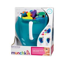 Munchkin Для игрушек в ванной