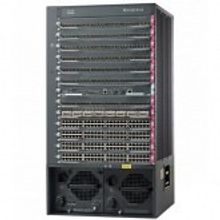 Коммутатор Cisco Catalyst 6513-E (WS-C6513-E)