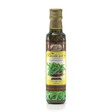 Масло пищевое Семена рукколы Shams Natural Oils 250мл