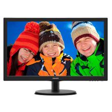 Монитор Philips 223V5Lsb (00 01)