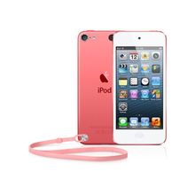 Apple iPod touch 5 64 ГБ - Розовый
