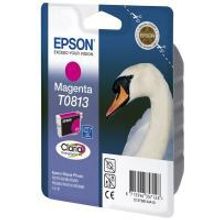 EPSON C13T11134А10 картридж пурпурный