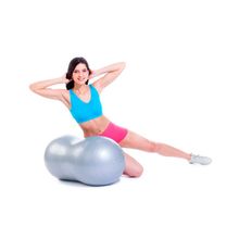 Bradex для фитнеса Фитбол-Арахис