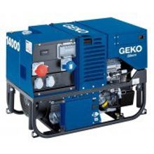 Geko 14000 ED-S SEBA S