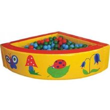 Сухой бассейн Угловой, РД