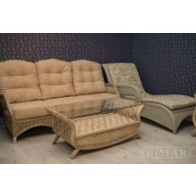 ОЛИМАР Диван 3-х местный MACTAN