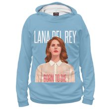 Худи Я-МАЙКА Lana
