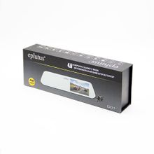 Eplutus Видеорегистратор Eplutus D01