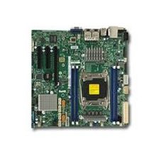 SuperMicro SuperMicro MBD-X10SRM-TF-O