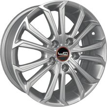 Колесный диск REPLICA TD GL16 6,5x16 5x114,3 D54,1 ET45 s