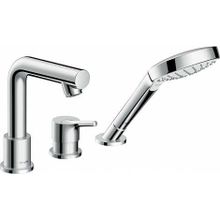 Смеситель на борт ванны Hansgrohe Talis S 72417000