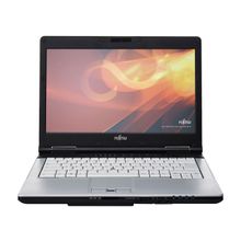 Fujitsu Ноутбук 10"-13.3" FUJITSU LIFEBOOK S781 CORE I5 2450M 4GB 500GB DVDRW HD3000 14" HD+ 1366X768 WIFI 3G BT3.0 W7PRO64 CAM 6C BLACK FP MAGNESIUM