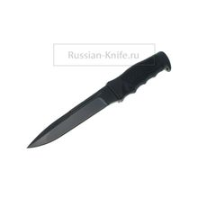 Нож Витязь, 150 (сталь 70Х16МФС), хромированный