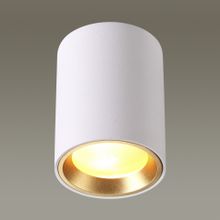 Потолочный светильник ODEON LIGHT 4206 1C AQUANA