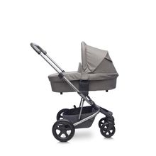 EasyWalker 2 в 1 Harvey Steel Grey